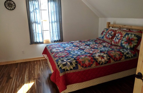 Berea Cabin | Wildcat Cabin Getaway Near Kentuckys Historical Attractions and State Parks