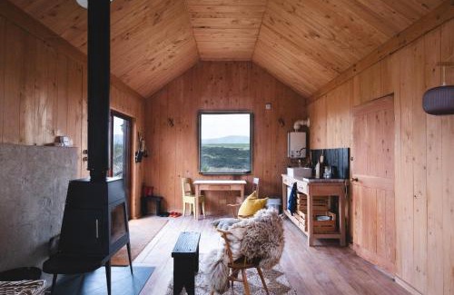 Carlops Ski Chalet | Wilderkin Cabin