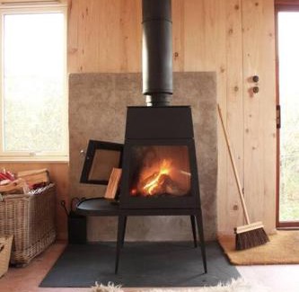 Carlops Ski Chalet | Wilderkin Cabin