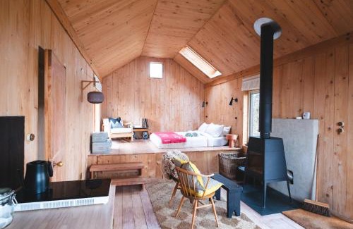 Carlops Ski Chalet | Wilderkin Cabin