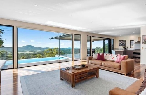 Kulangoor House | Wilderness House Summ