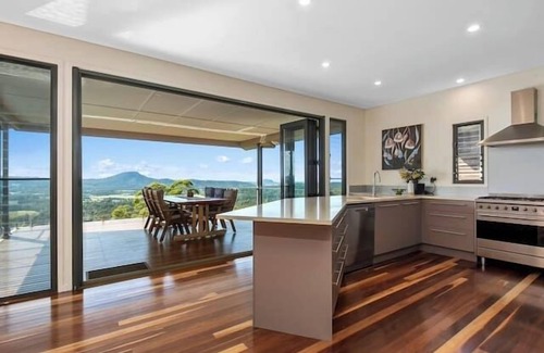 Kulangoor House | Wilderness House Summ