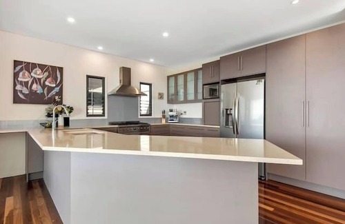 Kulangoor House | Wilderness House Summ