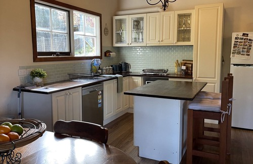 Tarra Valley Other | Wildfalls Farmhouse in the tranquil Tarra Valley, a nature & animal lovers dream