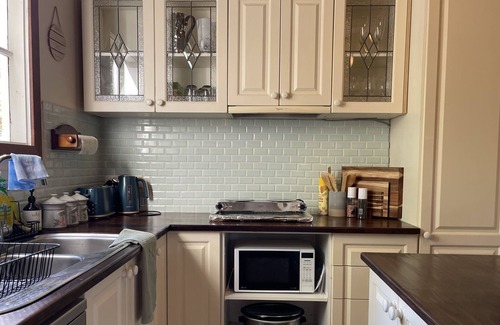 Tarra Valley Other | Wildfalls Farmhouse in the tranquil Tarra Valley, a nature & animal lovers dream