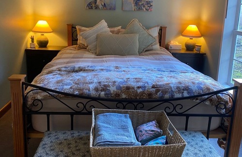 Tarra Valley Other | Wildfalls Farmhouse in the tranquil Tarra Valley, a nature & animal lovers dream