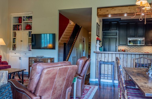 Elkhorn Condo | Wildflower Condo 671 - Beautiful Sun Valley Resort Condo For 8 Guests