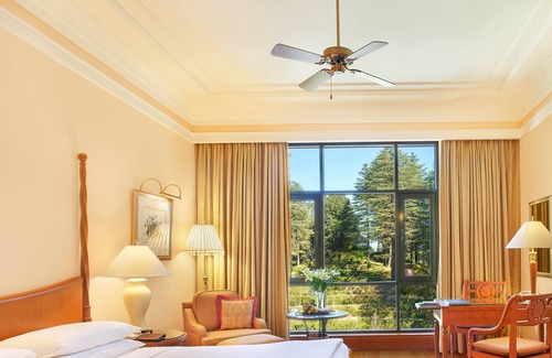 Chharabra Hotel | Wildflower Hall, An Oberoi Resort, Shimla