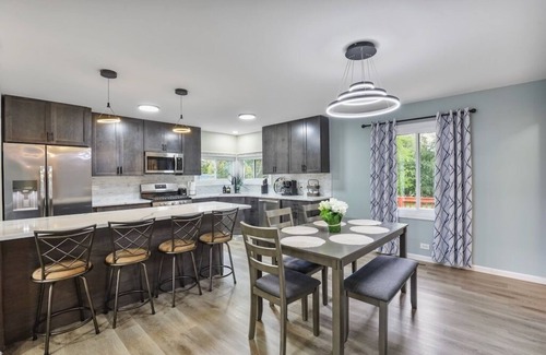 Wheaton House | Wildflower - Wheaton Home!