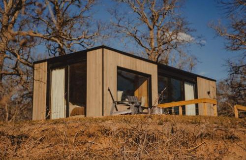 Quinlan Cabin | Wilding Hotels Lake Tawakoni