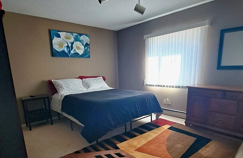 Gleneagle House | Wildlife and Pines Retreat