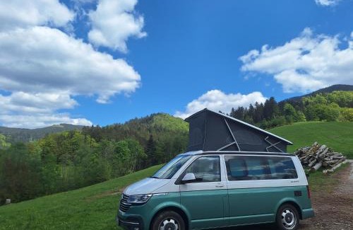 Bad Peterstal-Griesbach Other | Wildnis- und Offroad Camp Schwarzwald