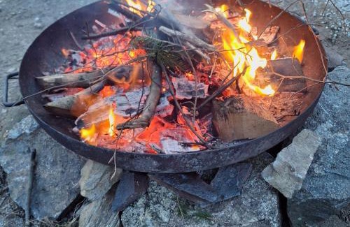 Bad Peterstal-Griesbach Other | Wildnis- und Offroad Camp Schwarzwald