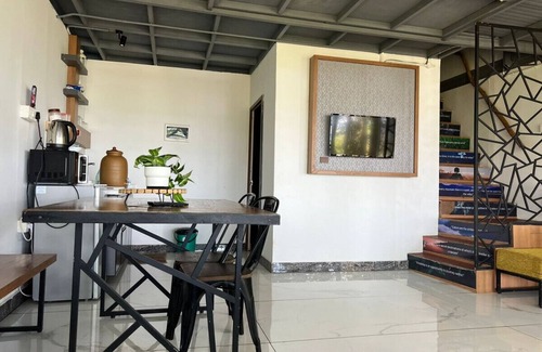 Lakkidi Other | Wildrootstay Aster Chalet