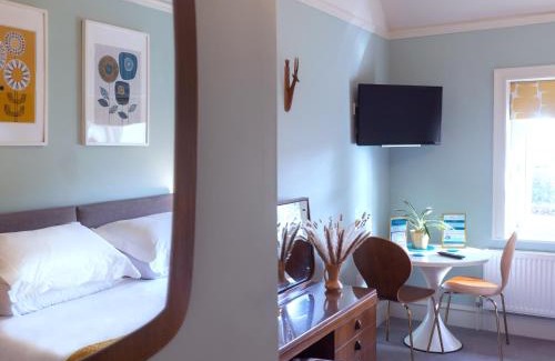 New Forest District Bed & Breakfast | Wildwood B&B