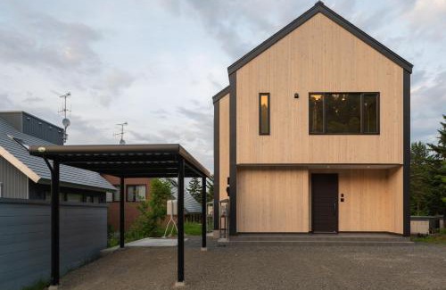 Furano House | Wildwood by H2 Life