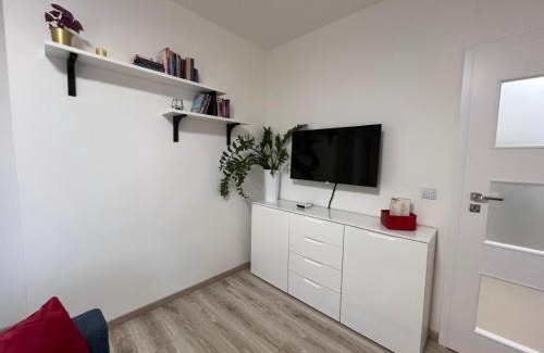 Nowa Praga Apartment | Wileńska Express Apartment