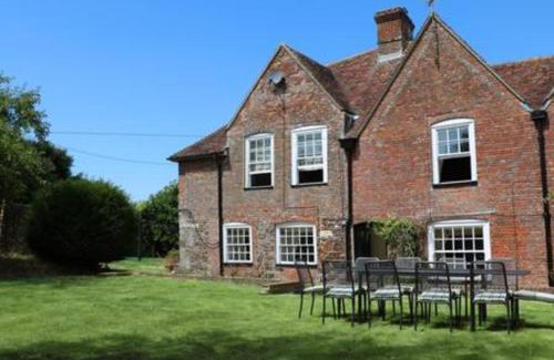 Wimborne Apartment | Wilksworth Caravan Park