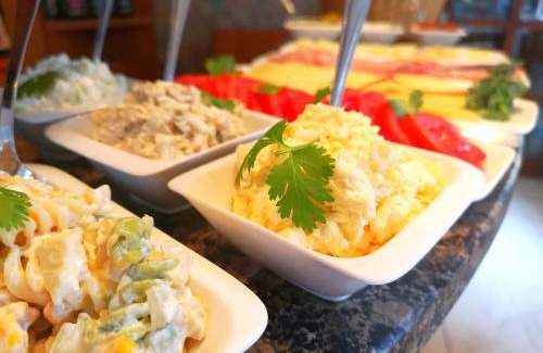 Ladek-Zdroj Bed & Breakfast | Willa Alexander