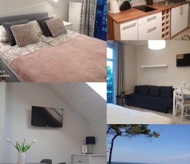 Ostrowo House | WILLA AMBER