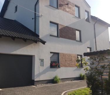Ostrowo House | WILLA AMBER