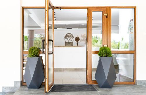 Solina Hotel | Willa Amelia