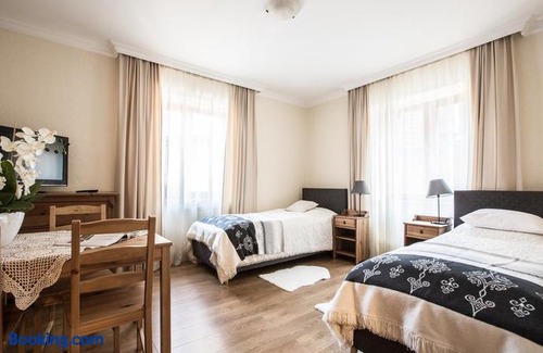 Zakopane House | Willa Arkady 2