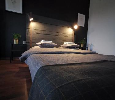 Kazimierz Dolny House | Willa Borynówka