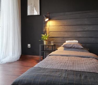 Kazimierz Dolny House | Willa Borynówka