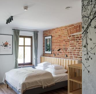 Ladek-Zdroj House | Willa Bywaj Zdrój