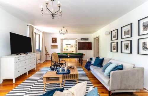 Karniewek Villa | Willa Hamptons