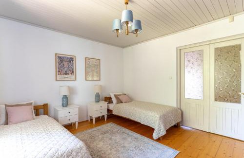 Karniewek Villa | Willa Hamptons