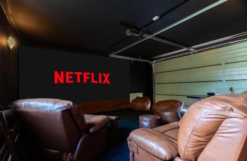 Karniewek Villa | Willa Hamptons