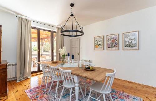 Karniewek Villa | Willa Hamptons