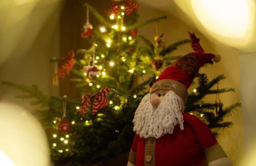 Szaflary Apartment | Willa Hreśka