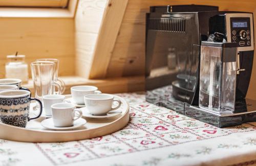 Szaflary Apartment | Willa Hreśka