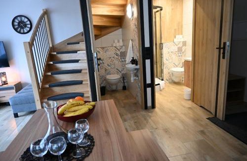 Wisla House | Willa i domki Victoria