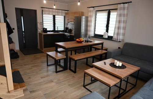 Wisla House | Willa i domki Victoria