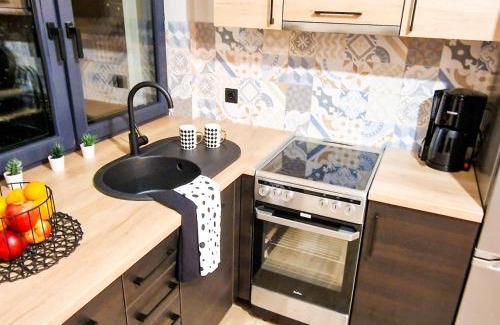 Wisla House | Willa i domki Victoria
