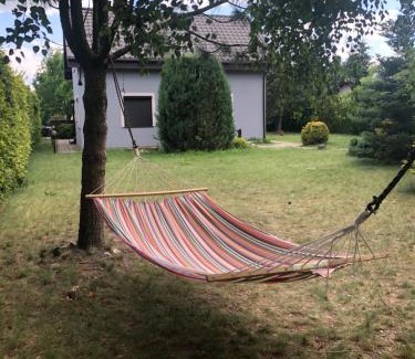 gmina Peczniew Villa | Willa Janka