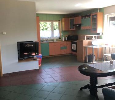 gmina Peczniew Villa | Willa Janka