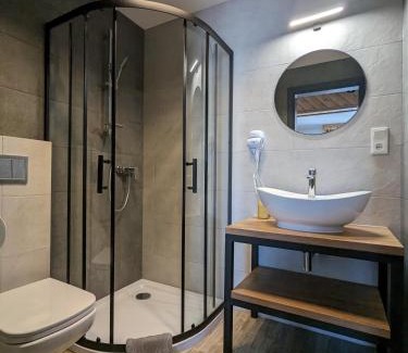 Bialy Dunajec House | Willa Janowa