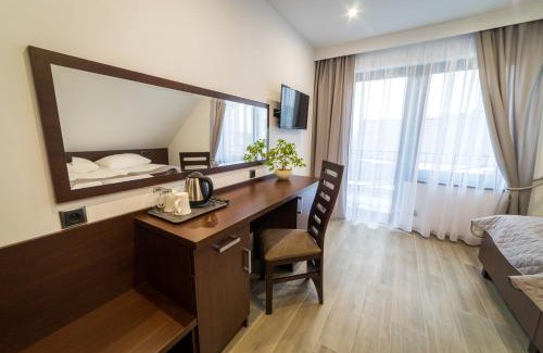 Mikolajki House | Willa Kormoran - Pokoje i Apartamenty