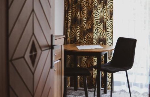 Bukowina Tatrzanska House | Willa Koszysta