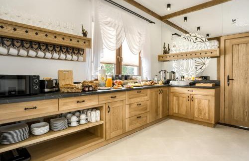 Bialy Dunajec Bed & Breakfast | Willa Lasak -20procent Termy
