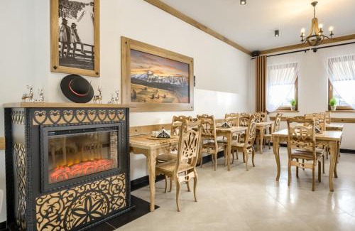 Bialy Dunajec Bed & Breakfast | Willa Lasak -20procent Termy
