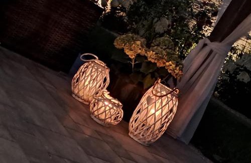 Paary House | Willa MagdaLenka