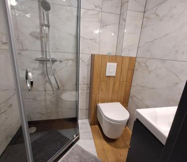 Paary House | Willa MagdaLenka