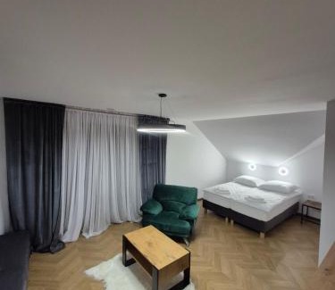 Paary House | Willa MagdaLenka