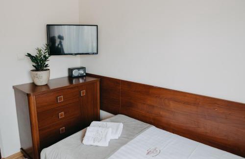 Solec-Zdroj Apartment | Willa Marta